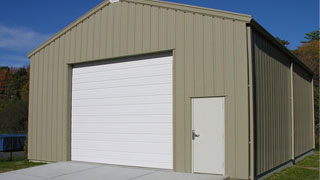 Garage Door Openers at Larkspur Plaza Larkspur, California